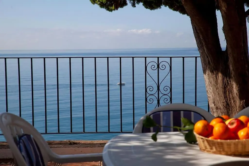 Mediterranean Villa - Sea Views & Heatable Pool Benalmádena Spanien