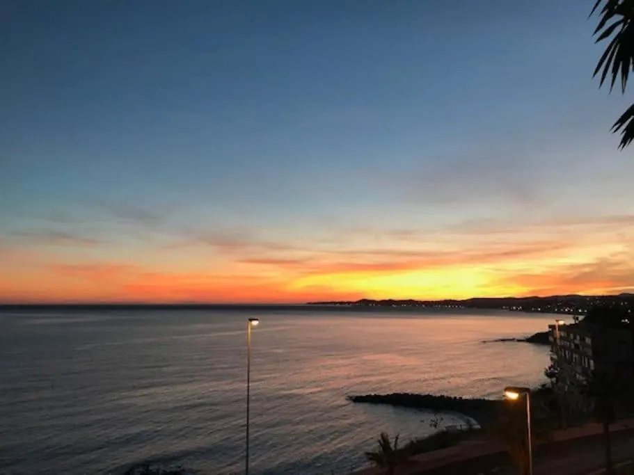 Mediterranean Villa - Sea Views & Heatable Pool Benalmádena