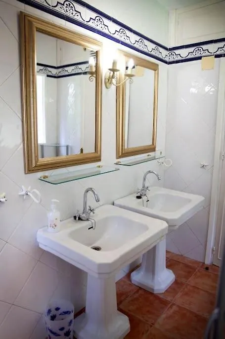 Mediterranean Villa - Sea Views & Heatable Pool Benalmádena Spanien