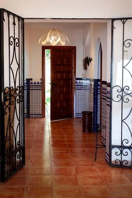 Mediterranean Villa - Sea Views & Heatable Pool Benalmádena