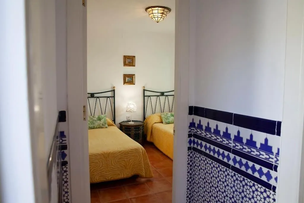 Mediterranean Villa - Sea Views & Heatable Pool Benalmádena